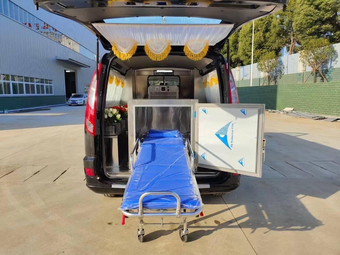 天心区优质殡葬运输,守护最后一程