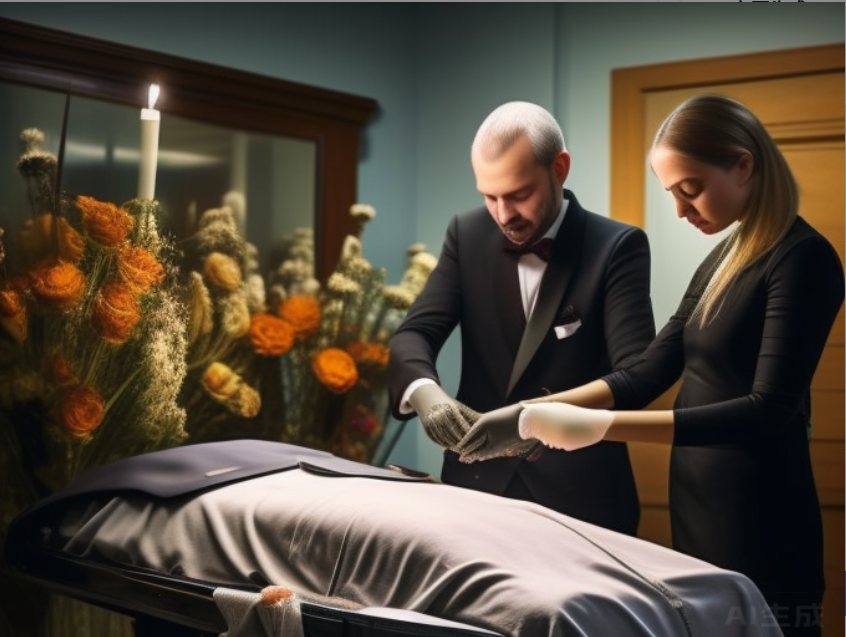 天心区遗体运输整理 天心区遗体运输整理